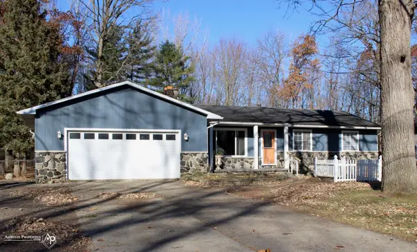 6323 Bluejay, Flint, MI 48506