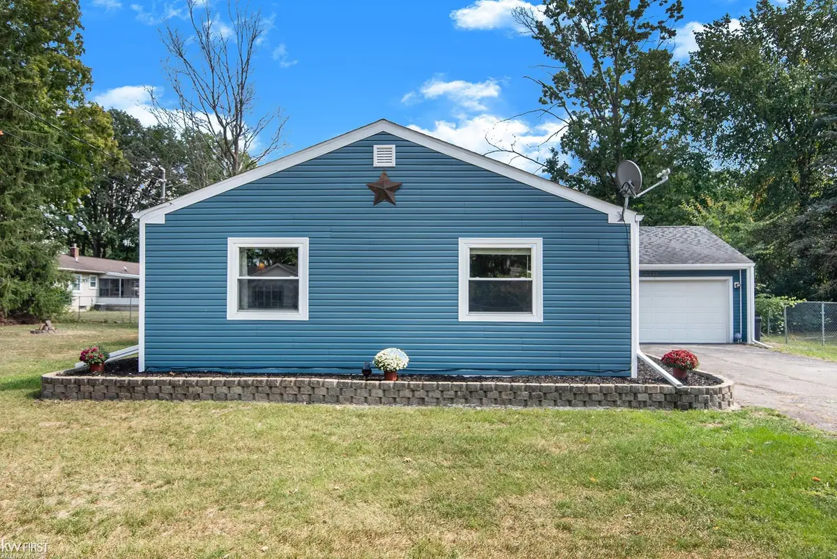 4445 Westway, Swartz Creek, MI 48473 - #1