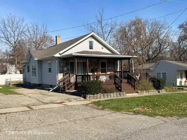 131 E Young, Clio, MI 48420