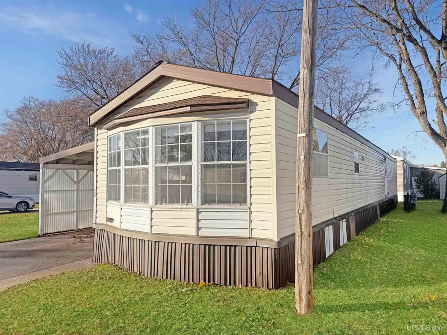 1401 N 23rd St Lot 54, Escanaba, MI 49829 - Image #2