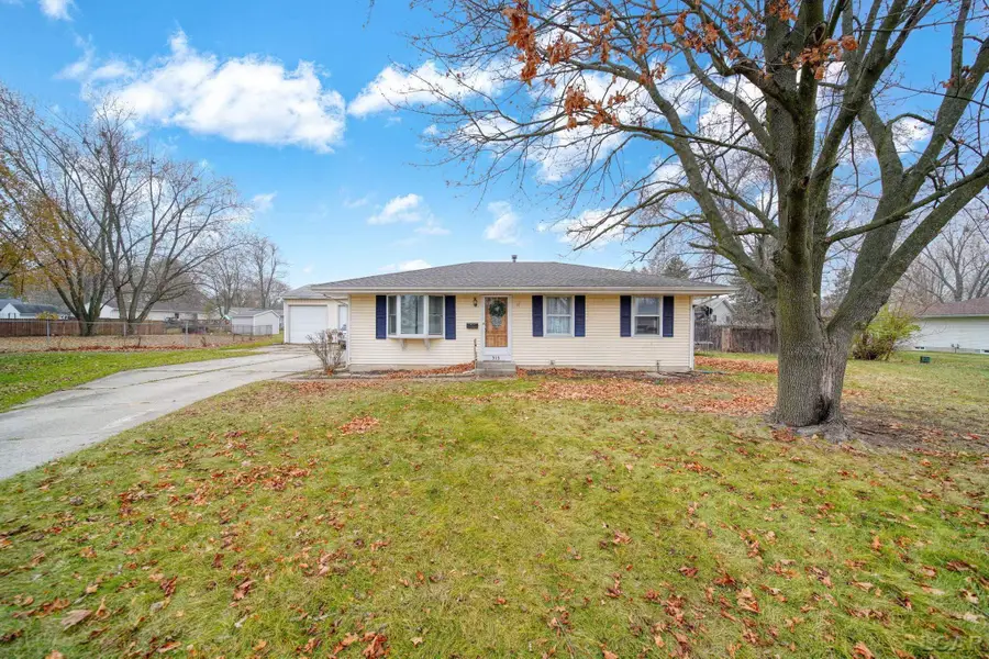 919 Pontiac, Tecumseh, MI 49286 - #2