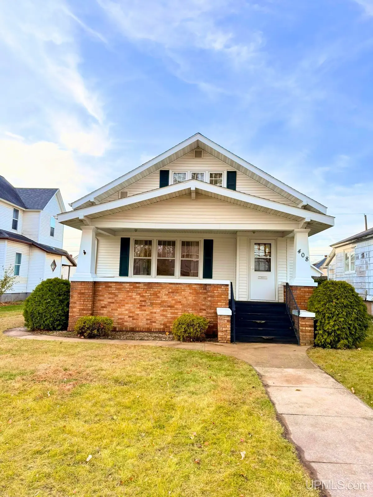 408 S 14th, Escanaba, MI 49829 - Image #1