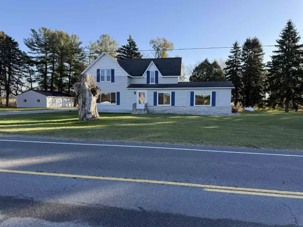 1339 S Melita, Sterling, MI 48659