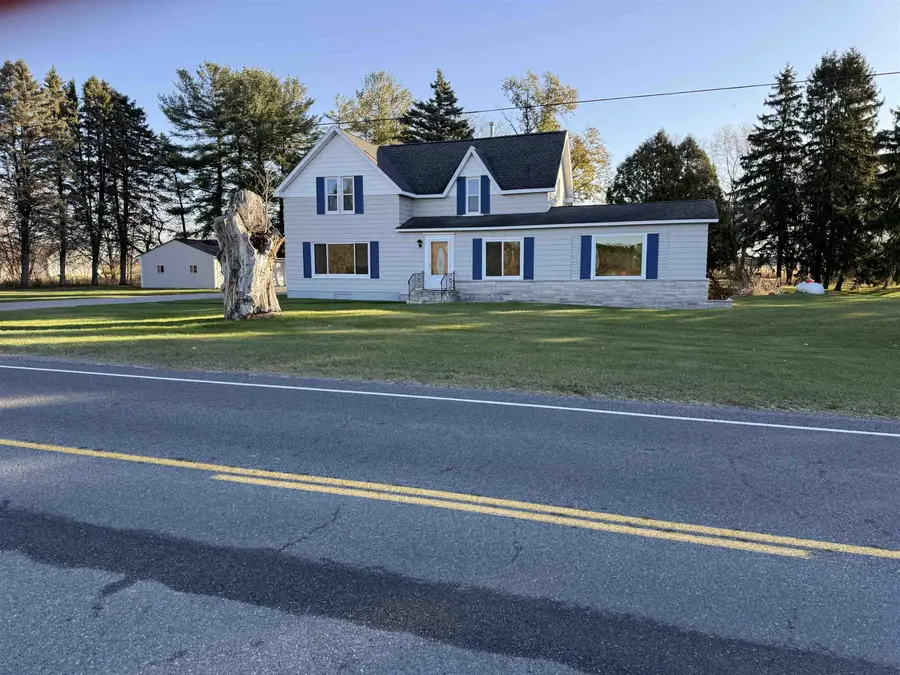 1339 S Melita, Sterling, MI 48659 - Image #2