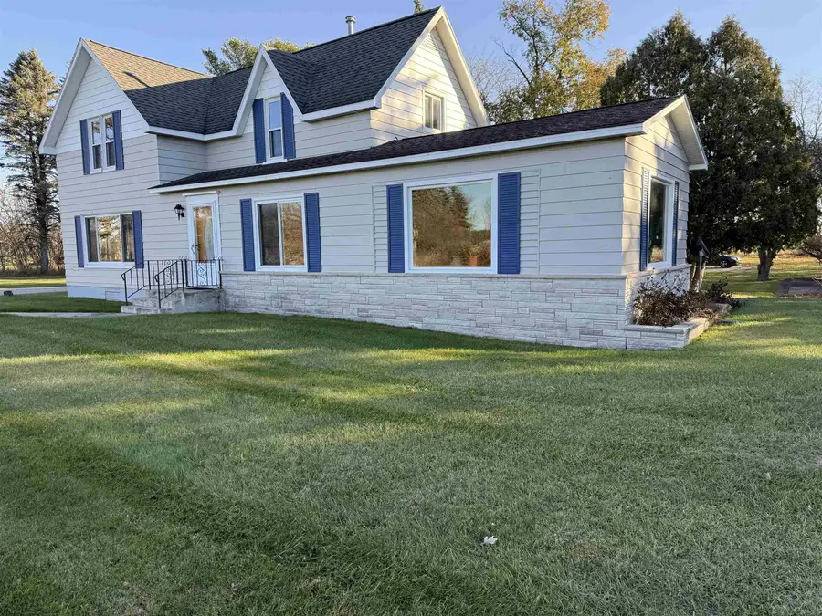 1339 S Melita, Sterling, MI 48659 - Image #3