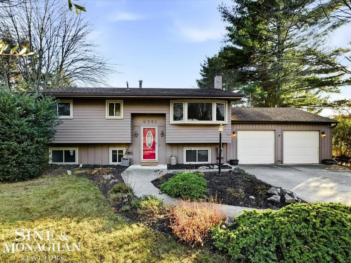 4361 Peck, Port Huron, MI 48060 - #1