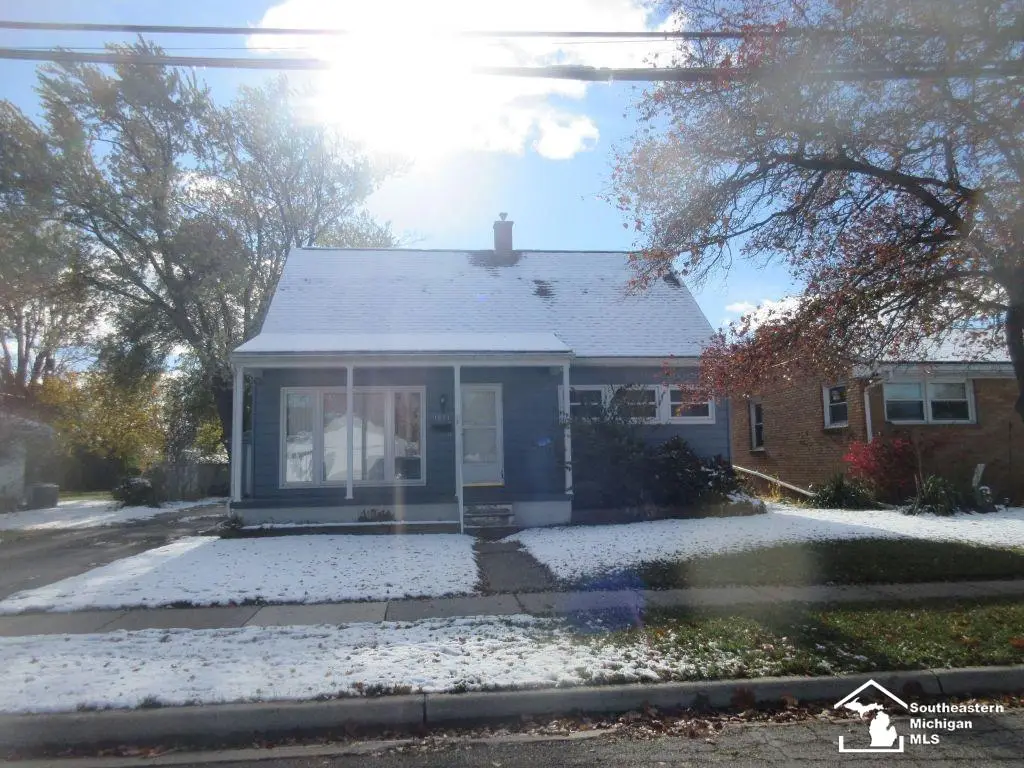 1851 Erie, Monroe, MI 48161 - #1