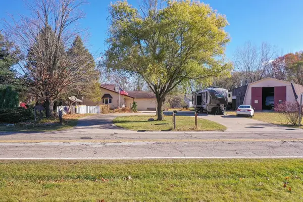 5078 Castle, Otter Lake, MI 48464