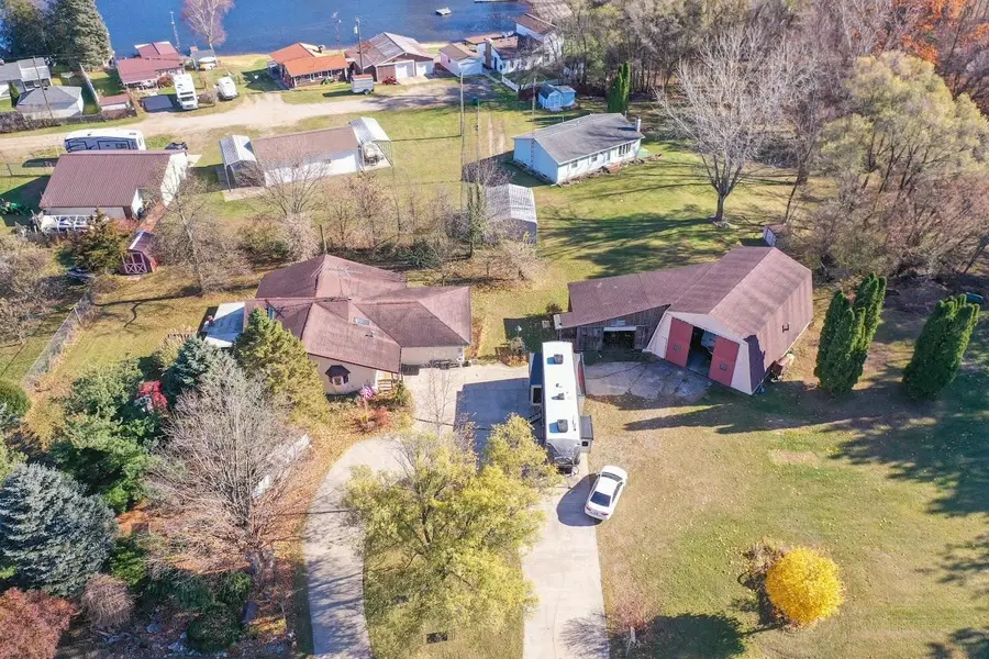 5078 Castle, Otter Lake, MI 48464 - Image #2