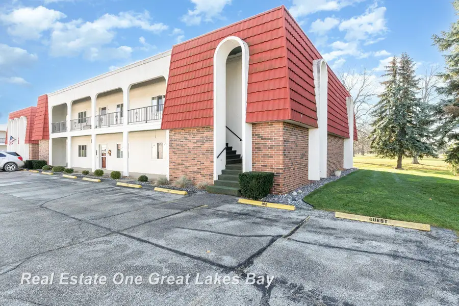 955 Kennely #J162, Saginaw, MI 48609 - Image #2