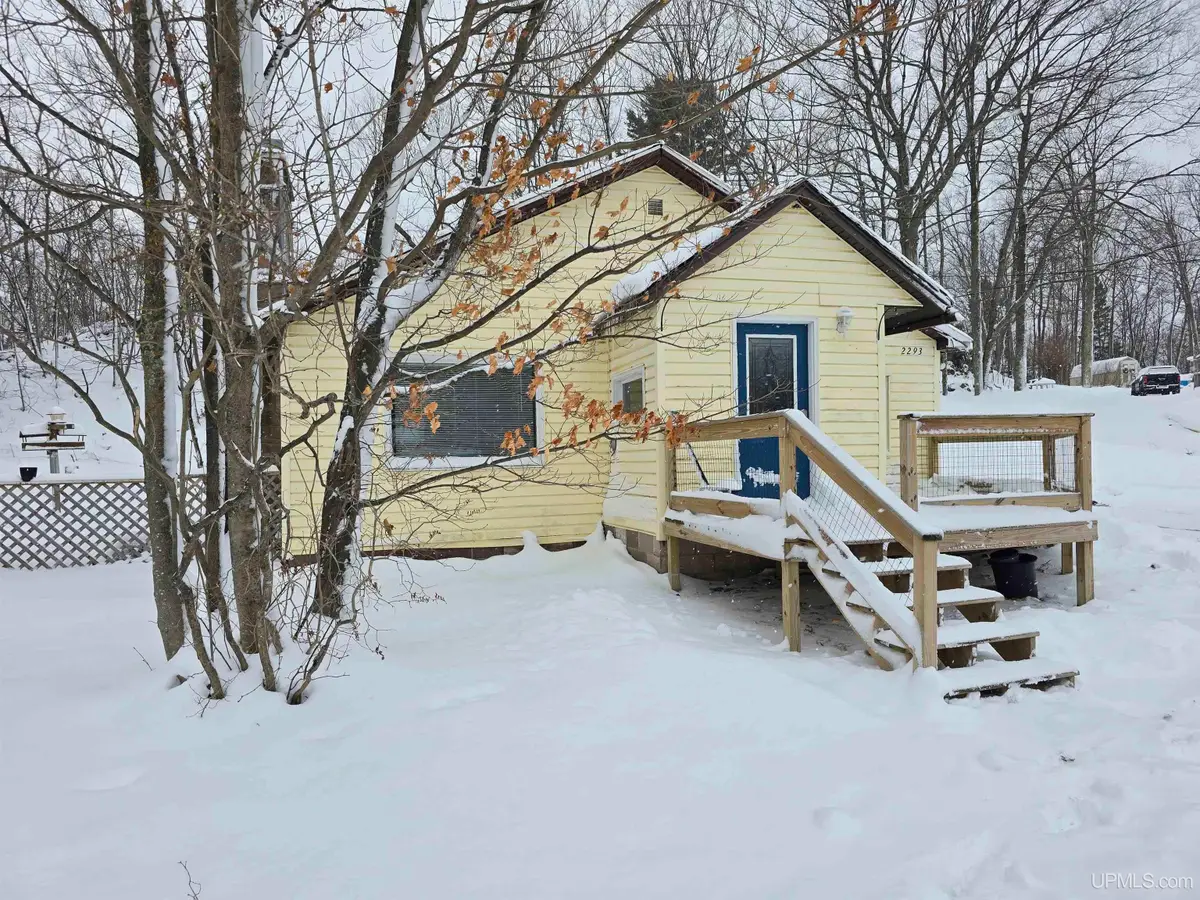 2293 Werner, Marquette, MI 49855 - Image #1