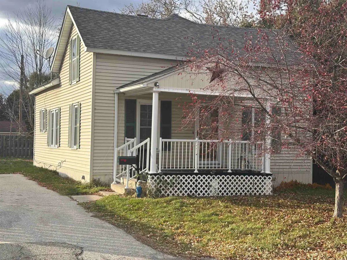 316 S Woodbridge, Bay City, MI 48706 - Image #1