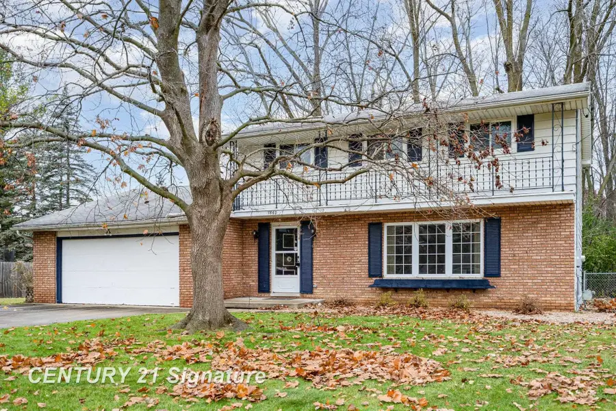 7860 Luann, Saginaw, MI 48609 - Image #2