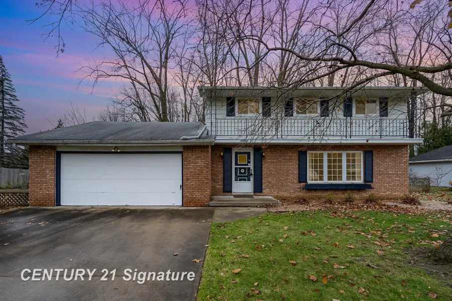 7860 Luann, Saginaw, MI 48609 - Image #3