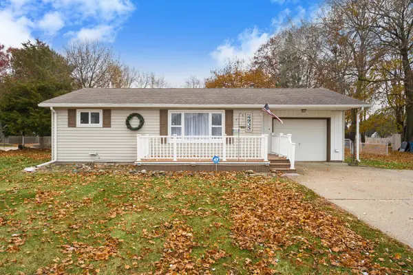 4935 Main, Millington, MI 48746