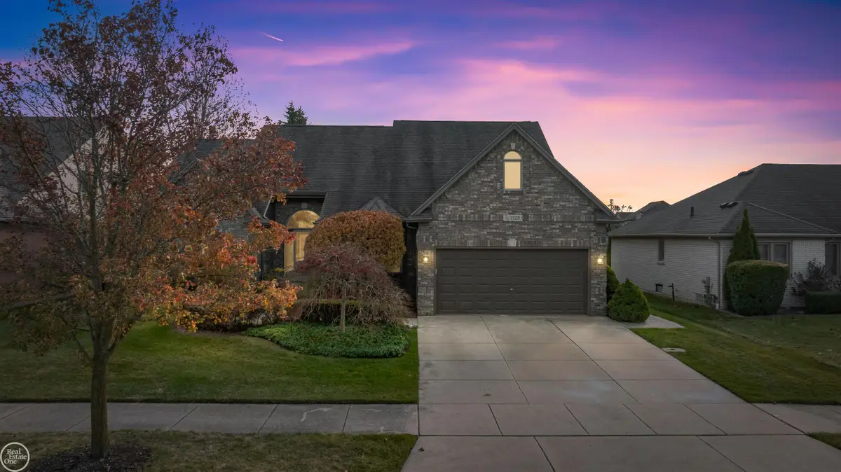 21220 Briar Rose, Macomb Township, MI 48044 - Image #1