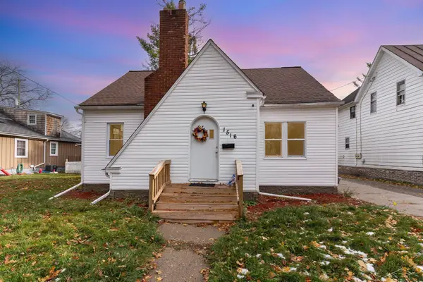 1516 N Carolina, Saginaw, MI 48602