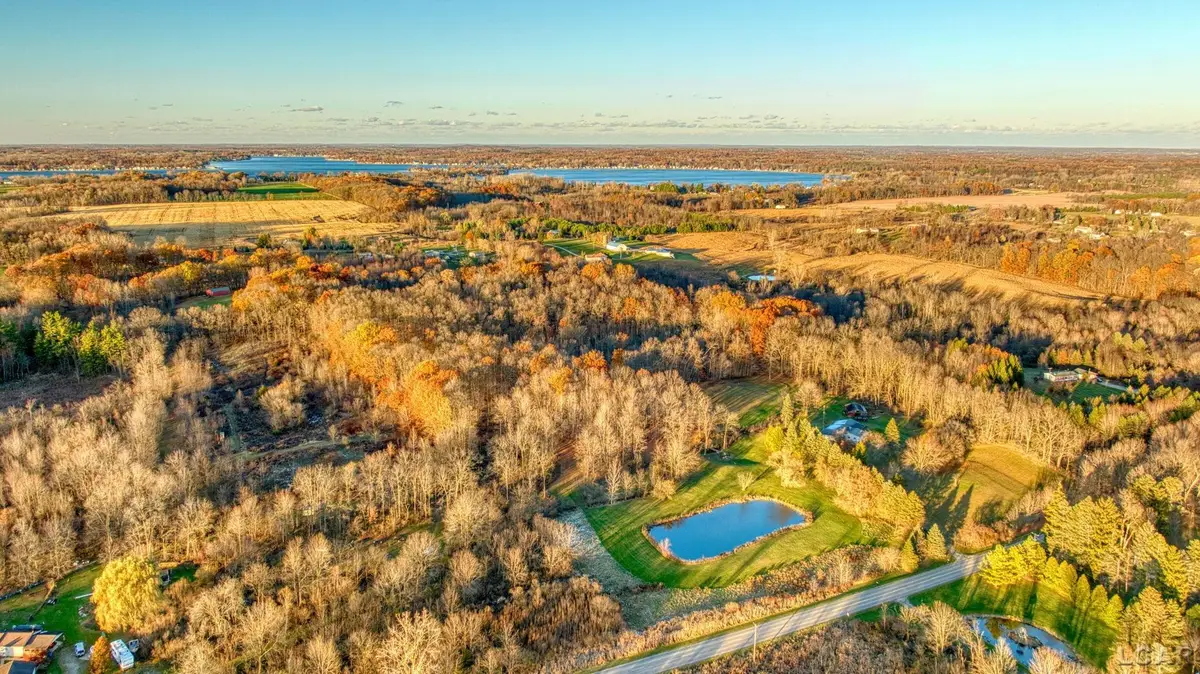 15300 Rome, Manitou Beach, MI 49253 - Image #1