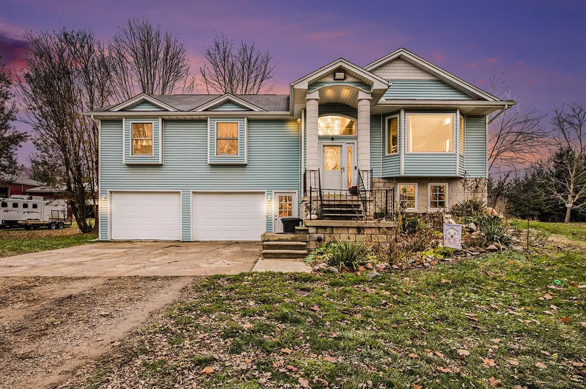 9777 Lambs, Goodells, MI 48027 - #1