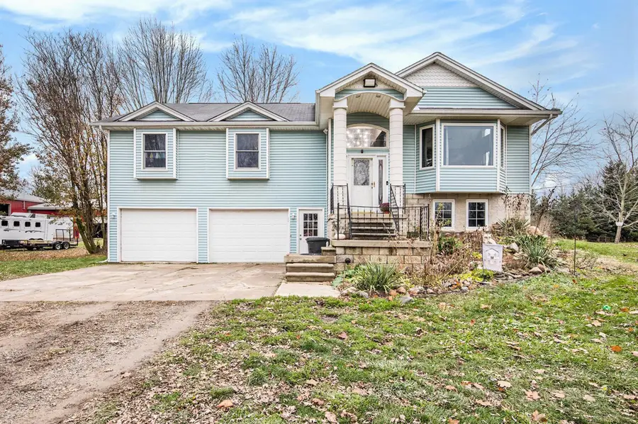 9777 Lambs, Goodells, MI 48027 - #2