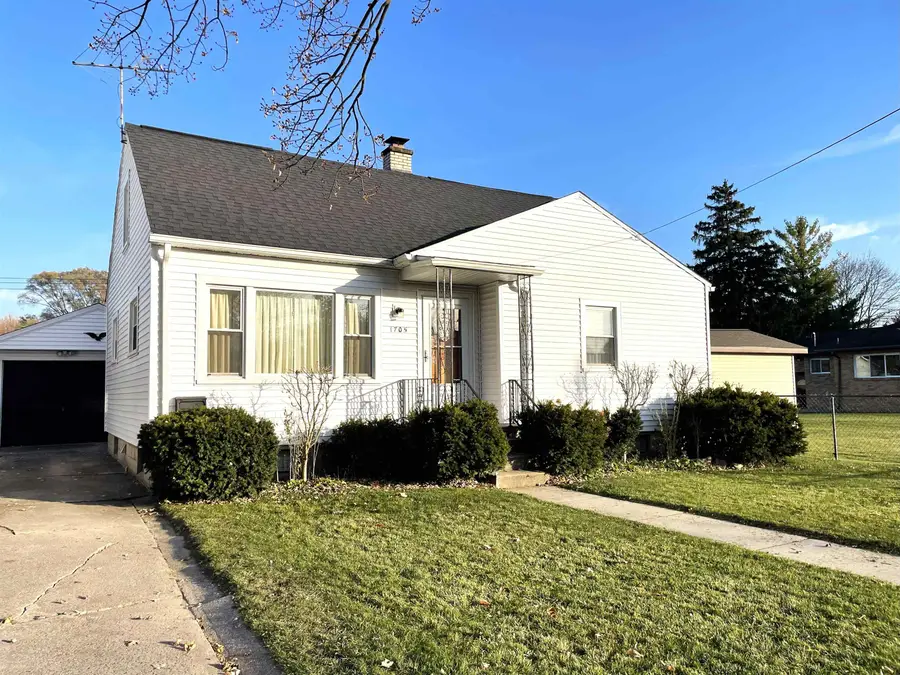 1705 Fitzhugh, Bay City, MI 48708 - Image #2