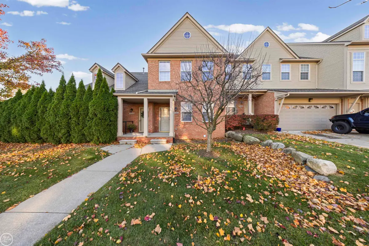 5196 Mesa, Shelby Charter Township, MI 48316 - Image #1