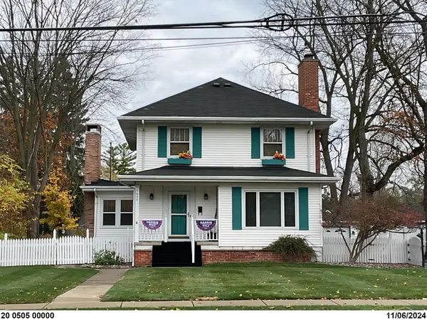 1650 Brockway, Saginaw, MI 48602