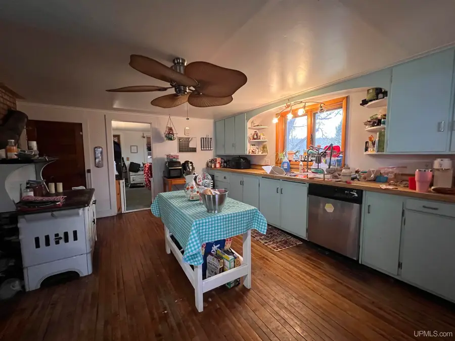 23020 Kiviranta, Laird, MI 49958 - Image #3