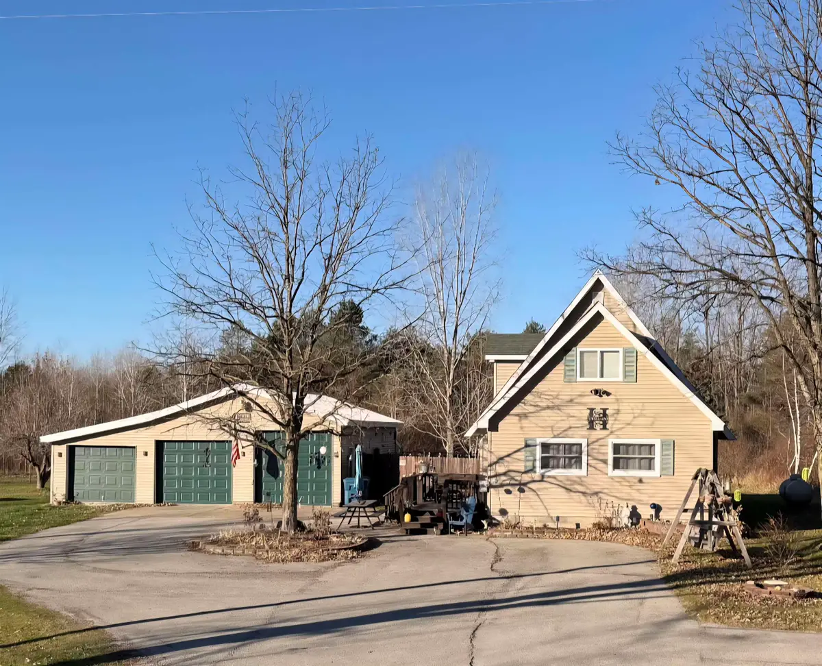 1911 N 11 Mile, Linwood, MI 48634 - Image #1