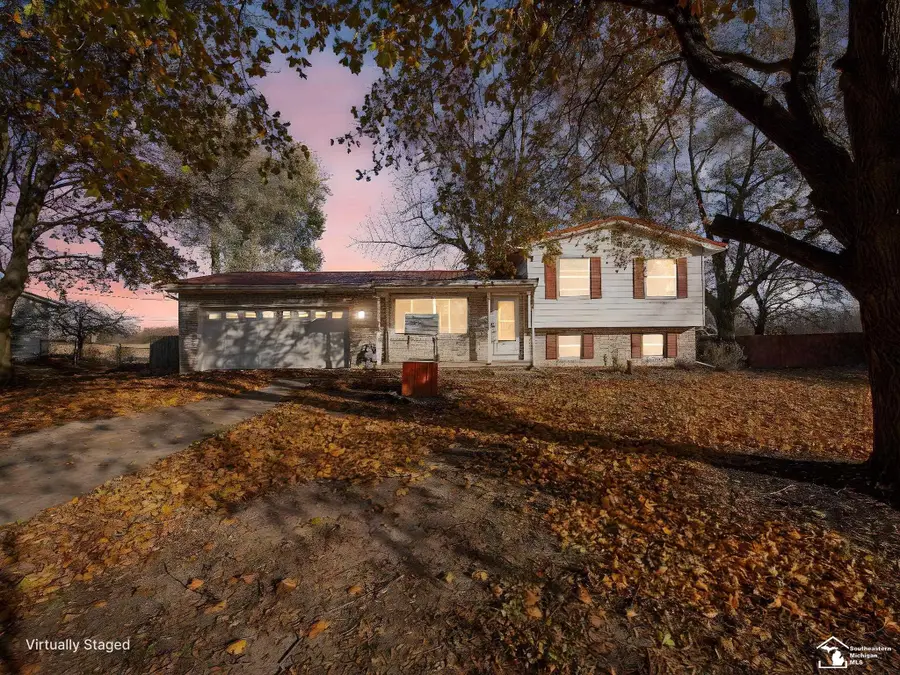 5679 Catawba, Adrian, MI 49221 - #2