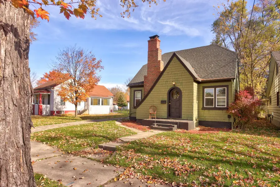 1412 N Carolina, Saginaw, MI 48602 - #3