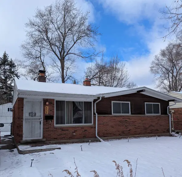 4424 Cheyenne, Flint, MI 48507