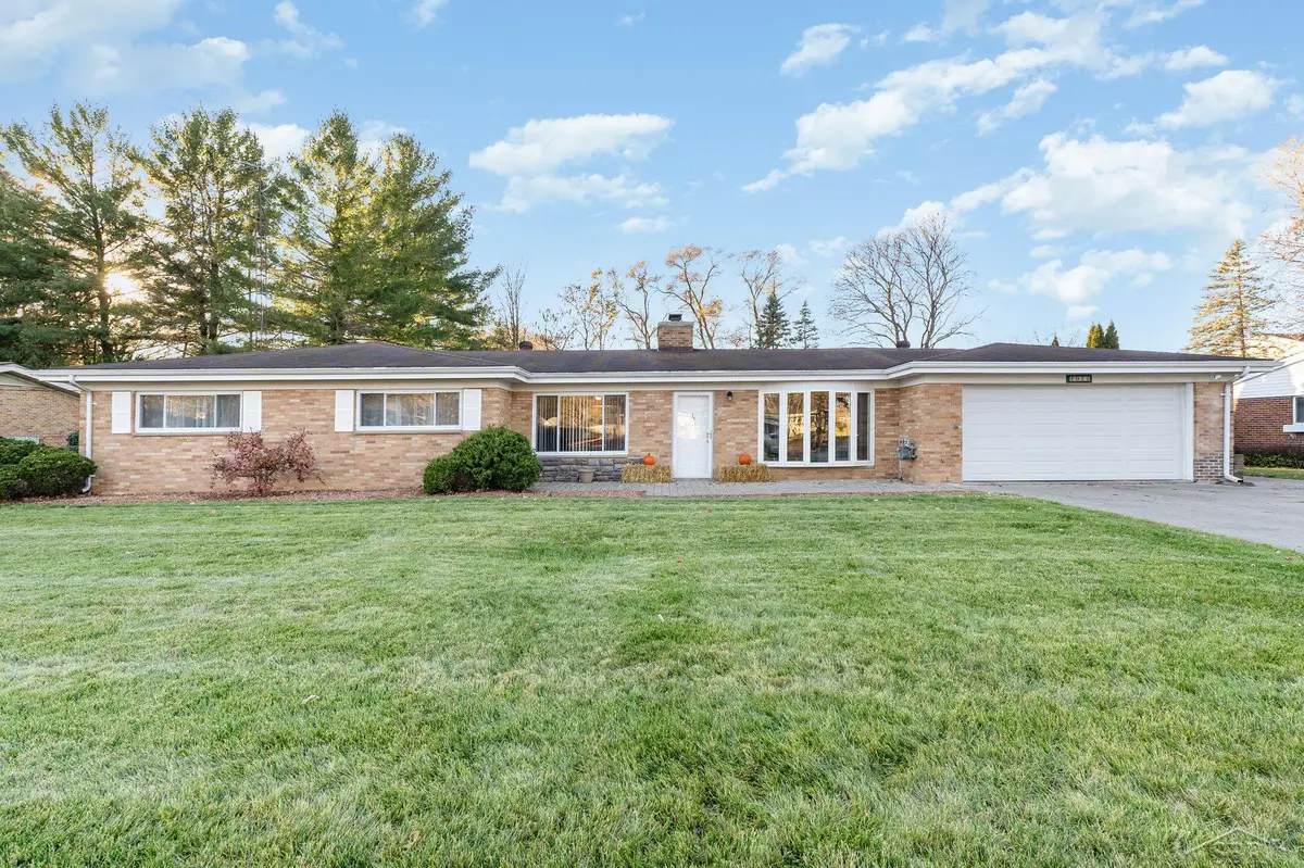 1911 Seminole, Saginaw, MI 48638 - Image #1