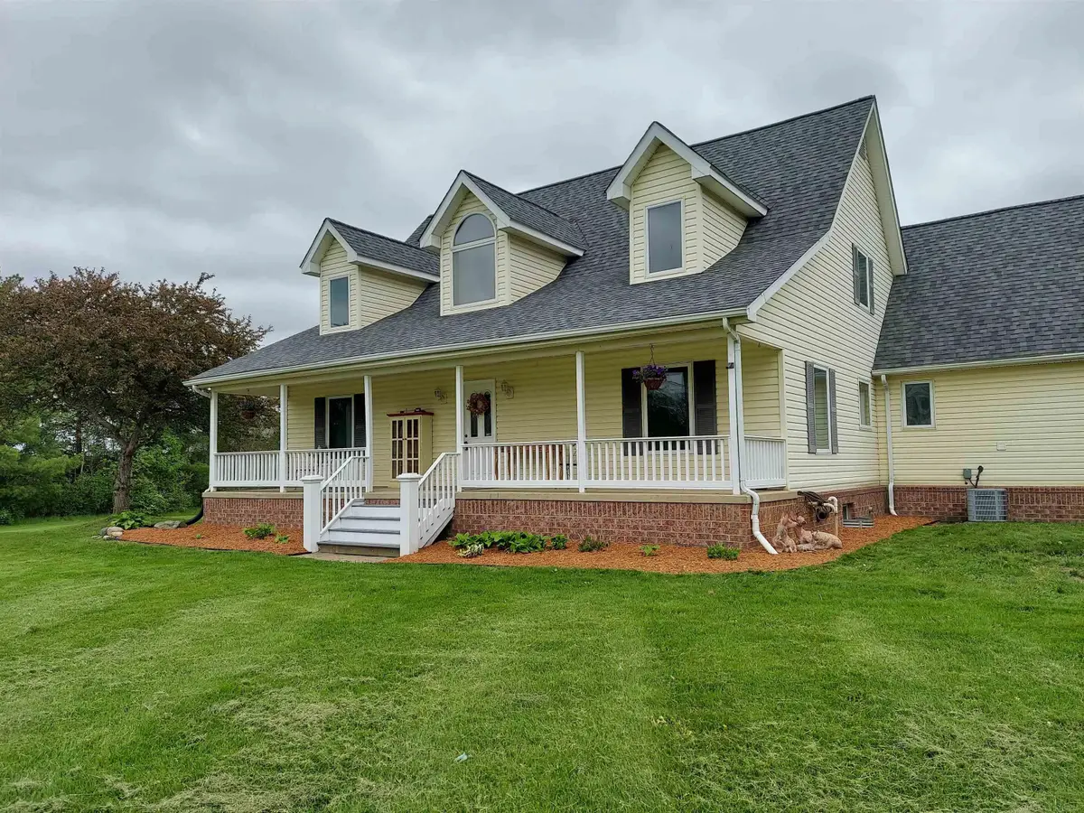 18450 Pratt, Armada, MI 48005 - Image #1