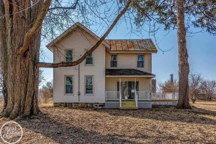 6331 Bacon, Allen, MI 49227 - #2