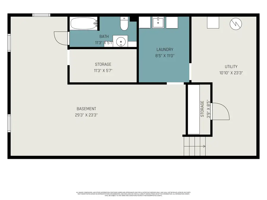 13 Valentine, Saginaw, MI 48638 - Image #3