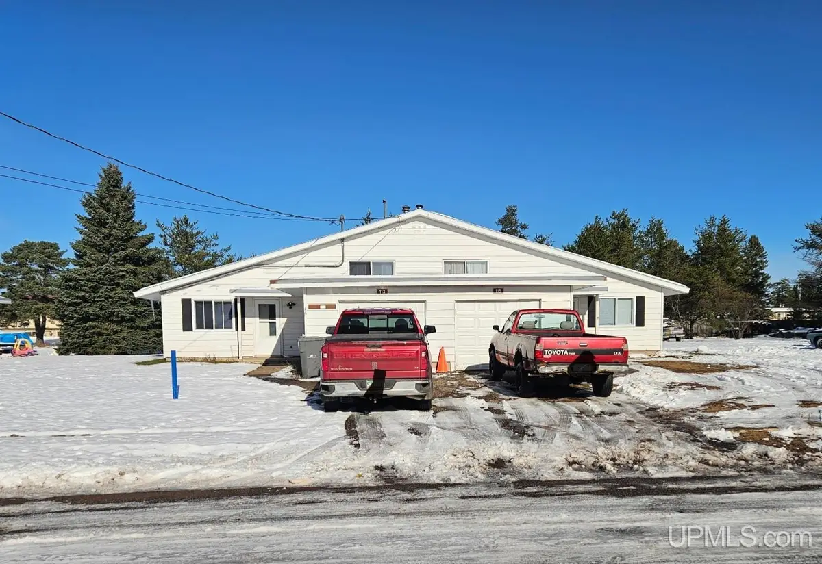 113 115 Crusader, Gwinn, MI 49841 - Image #1