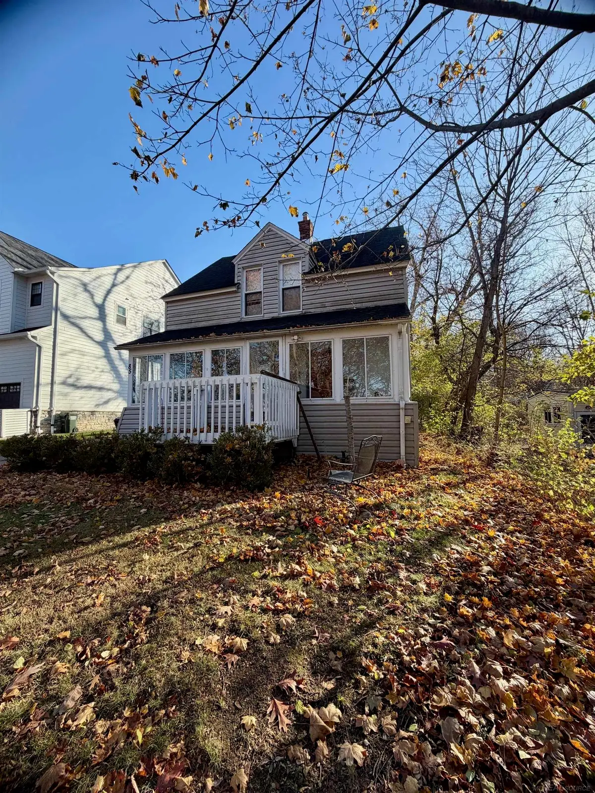 85 Childress, Rochester Hills, MI 48307 - Image #1