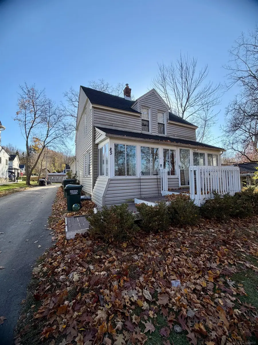 85 Childress, Rochester Hills, MI 48307 - Image #2