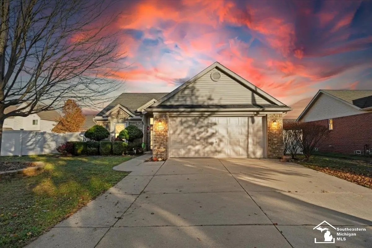 12336 Hannah, Carleton, MI 48117 - Image #1