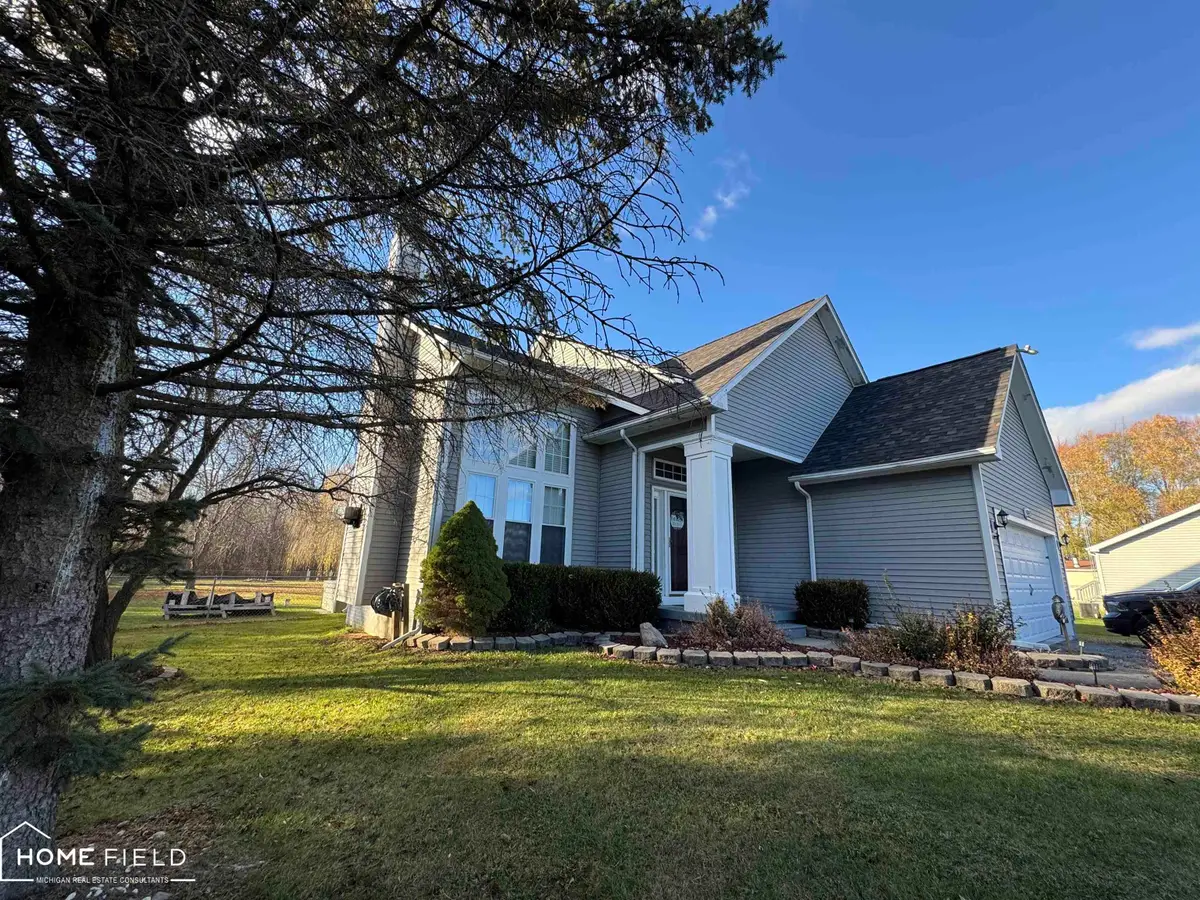 3086 Seymour, Swartz Creek, MI 48473 - Image #1