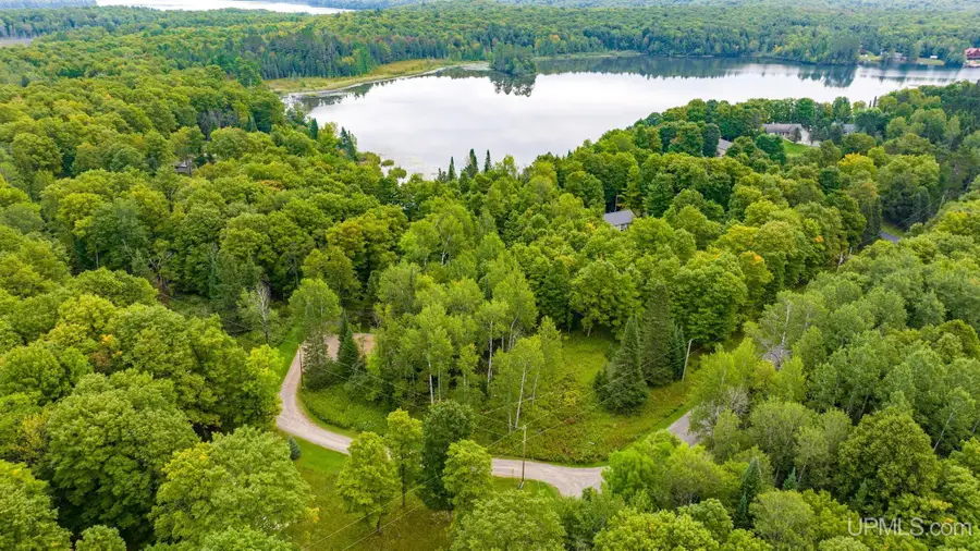 TBD Hagerman Lake, Iron River, MI 49935 - #3