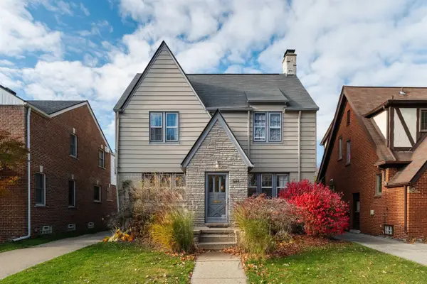 341 Mcmillan, Grosse Pointe Farms, MI 48236