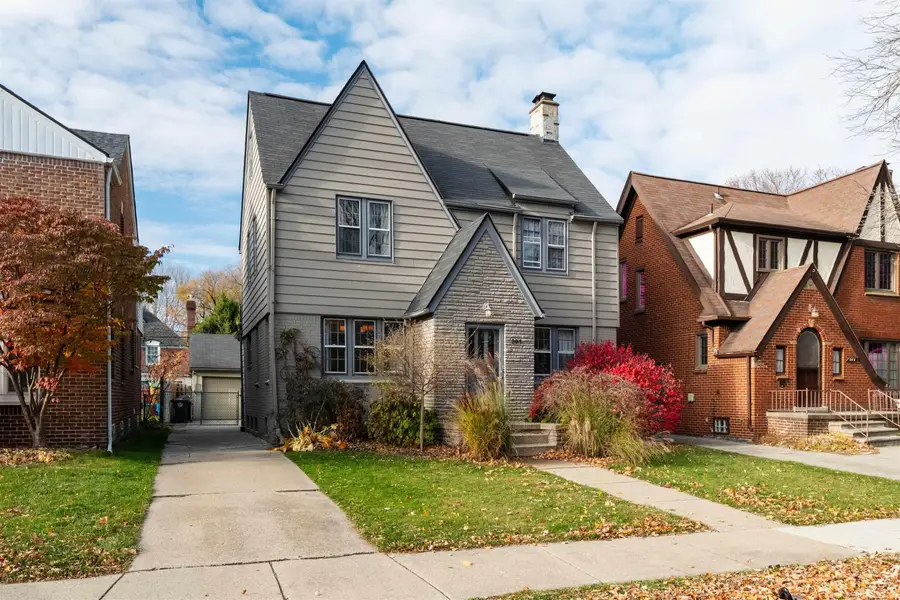 341 Mcmillan, Grosse Pointe Farms, MI 48236 - #2