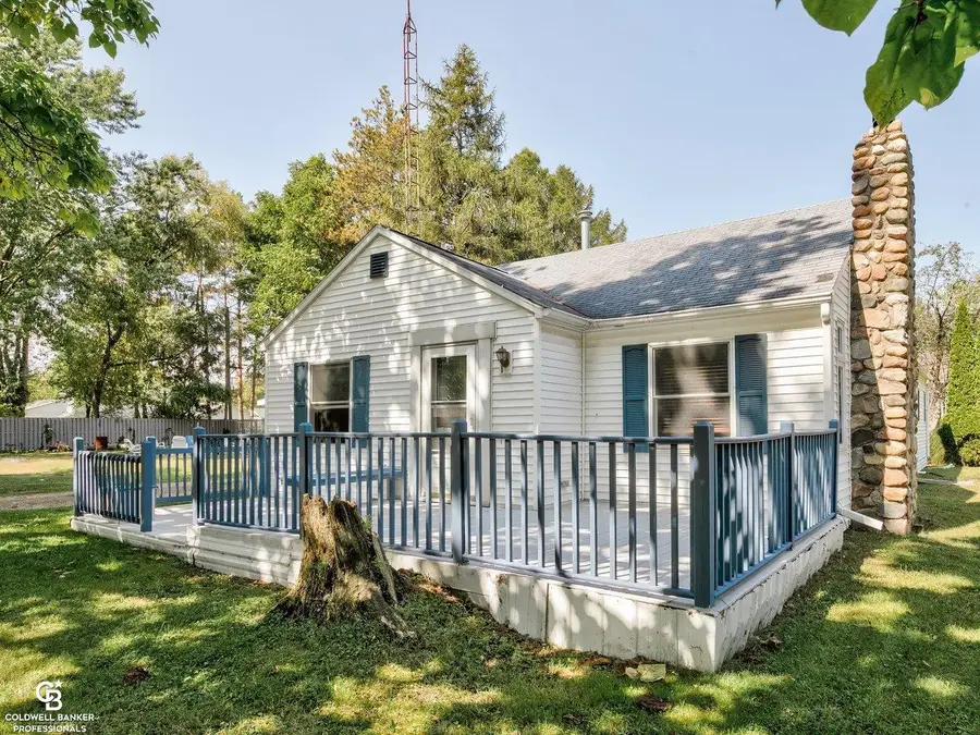 7205 Dogwood, Lexington, MI 48450 - Image #2