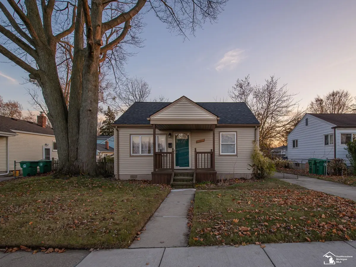 28339 Sheridan, Garden City, MI 48135 - #1