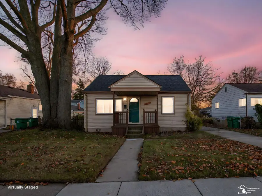 28339 Sheridan, Garden City, MI 48135 - #2