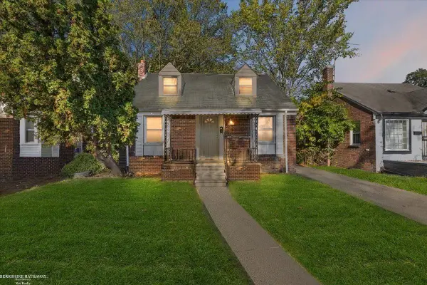 10925 Marne, Detroit, MI 48224