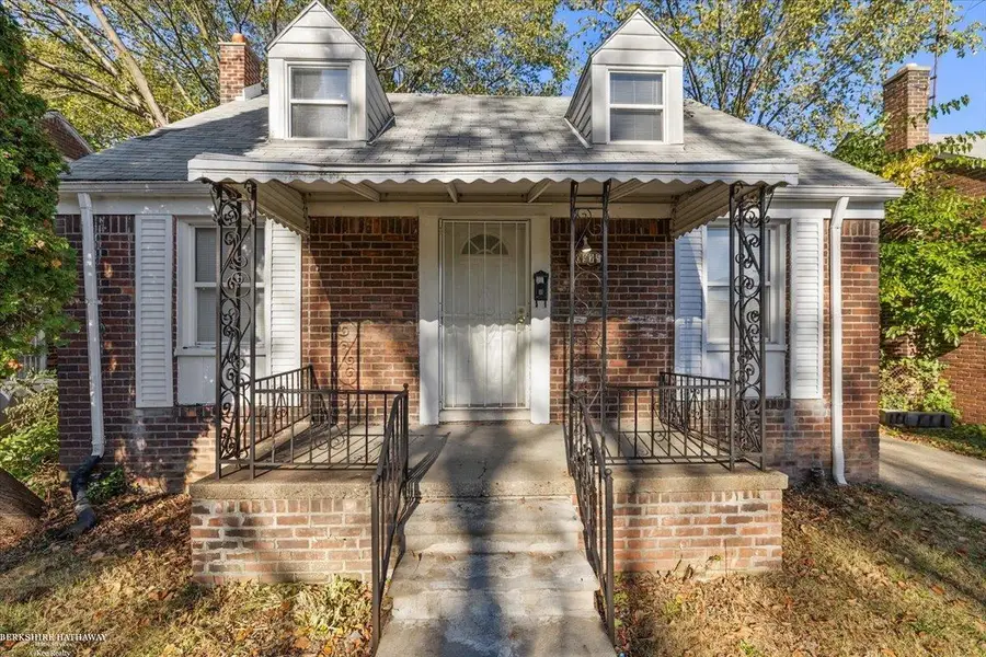 10925 Marne, Detroit, MI 48224 - Image #2