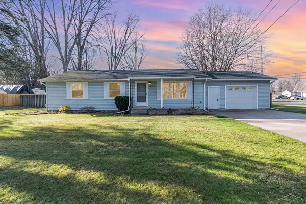 625 N 5th, Coleman, MI 48618